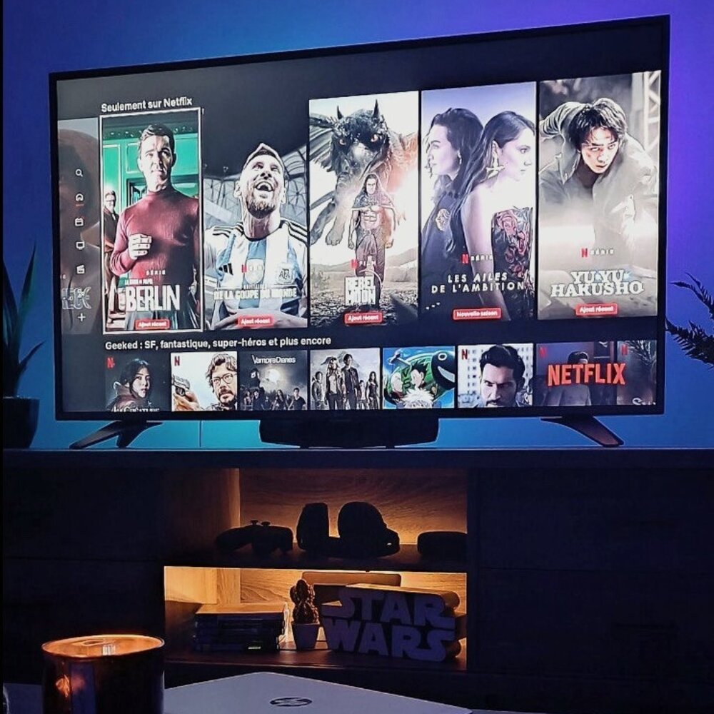 🔥IPTV SUBSCRIPOTION🔥